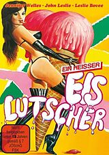 Ein heißer Eislutscher DVD