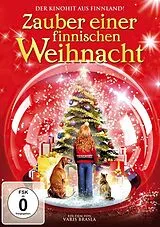 Zauber einer finnischen Weihnacht DVD