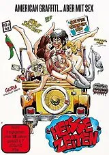 Heisse Zeiten DVD