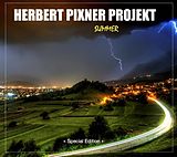 Herbert Pixner Projekt CD Summer (special Edition)