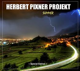 Herbert Projekt Pixner CD Summer (special Edition)
