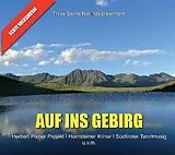 Various Artists CD Auf Ins Gebirg