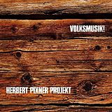 Herbert Pixner Projekt CD Volksmusik!