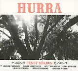 Ernst Molden CD Hurra