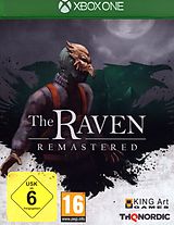 The Raven Remastered [XONE] (D) als Xbox One-Spiel