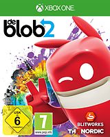 De Blob 2 [XONE] (D) als Xbox One-Spiel