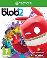 De Blob 2 [XONE] (F/I) comme un jeu Xbox One