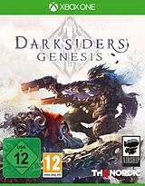Darksiders Genesis [XONE] (F) comme un jeu Xbox One