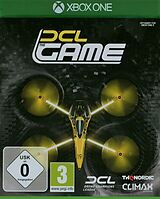 DCL: The Game [XONE] (D) als Xbox One-Spiel