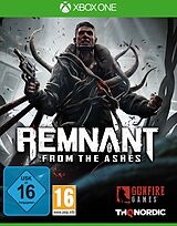 Remnant: From the Ashes [XONE] (F/I) comme un jeu Xbox One