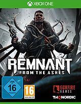 Remnant: From the Ashes [XONE] (D) als Xbox One, Xbox Series X-Spiel