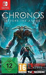 Chronos: Before the Ashes [NSW] (F/I) comme un jeu Nintendo Switch