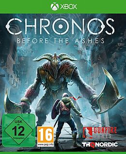 Chronos: Before the Ashes [XONE] (F/I) comme un jeu Xbox One