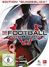 We are Football- Edition Bundesliga [PC] (D) als Windows PC-Spiel