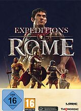 Expeditions: Rome [DVD] [PC] (F/E) comme un jeu Windows PC