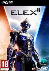 Elex 2 [DVD] [PC] (F/I) comme un jeu Windows PC