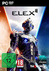 Elex 2 [DVD] [PC] (D) als Windows PC-Spiel