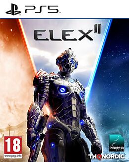 Elex 2 [PS5] (F/I) comme un jeu PlayStation 5