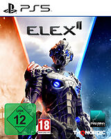 Elex 2 [PS5] (D) als PlayStation 5-Spiel