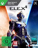 Elex 2 [XSX/XONE] (D) als Xbox One, Xbox Series X-Spiel