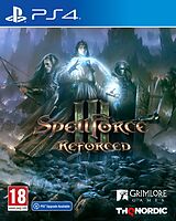 SpellForce 3 Reforced [PS4/Upgrade to PS5] (F/I) comme un jeu PlayStation 4, Upgrade to PS5