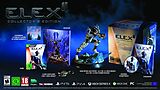 Elex 2 - Collectors Edition [XSX] (D/F/I) als Xbox One, Xbox Series X-Spiel