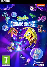SpongeBob: Cosmic Shake [PC] (F/I) als Windows PC-Spiel