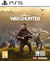 Way of the Hunter [PS5] (D) als PlayStation 5-Spiel