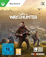 Way of the Hunter [XSX] (F/I/E) comme un jeu Xbox Series X