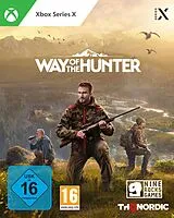 Way of the Hunter [XSX] (F/I/E) als Xbox Series X-Spiel