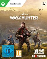 Way of the Hunter [XSX] (D) als Xbox Series X-Spiel