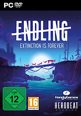 Endling - Extinction is Forever [PC] (D/F/I) comme un jeu Windows PC