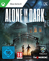 Alone in the Dark [XSX] (F/I) comme un jeu Xbox Series X, Xbox One