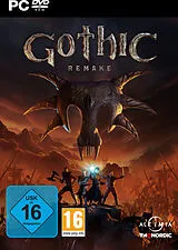 Gothic 1: Remake [PC] (F/I) als -Spiel