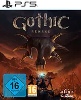 Gothic 1: Remake [PS5] (D) als PlayStation 5-Spiel