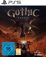 Gothic 1: Remake [PS5] (F/I) comme un jeu PlayStation 5