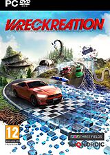 Wreckreation [PC] (D) als Windows PC-Spiel