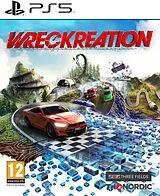 Wreckreation [PS5] (D) als PlayStation 5-Spiel