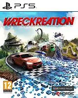 Wreckreation [PS5] (F/I) als -Spiel