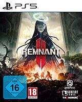 Remnant 2 [PS5] (F/I) comme un jeu PlayStation 5