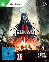 Remnant 2 [XSX] (D) als Xbox Series X-Spiel
