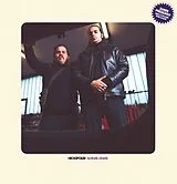 Heckspoiler LP (analog) Synthetik Athletik (180g Solid Purple Vinyl)