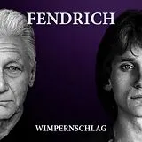 Fendrich,Rainhard LP (analog) Wimpernschlag (lp)