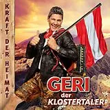 Geri der Klostertaler CD Kraft Der Heimat