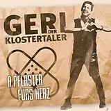Geri der Klostertaler CD A Pflaster Fürs Herz