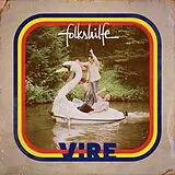 Folkshilfe LP (analog) Vire (lp)