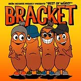 Bracket Vinyl Best Of Würst