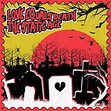 Love Equals Death , The Static Age Vinyl Love Equals Death / The Static Age