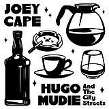 Joey Cape, Hugo Mudie Vinyl Joey Cape & Hugo Mudie Split