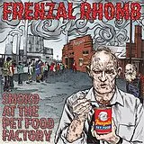 Frenzal Rhomb LP (analog) Smoko At The Petfood Factory (col. Vinyl)